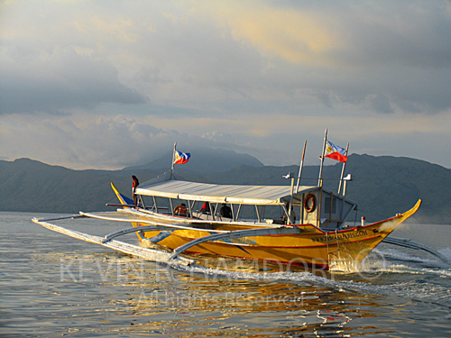 Subic Bay, Philippines